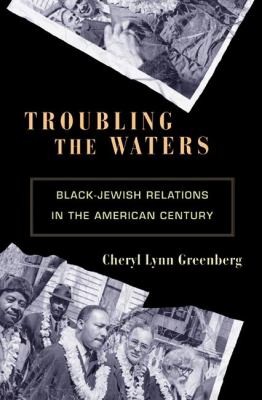 Troubling The Waters Blackjewish Relations In The American Century