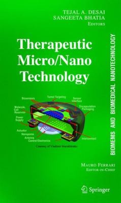Therapeutic Micronanotechnology