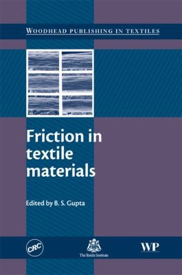 Friction In Textiles