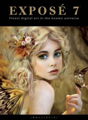 Expos 7 Finest Digital Art In The Known Universe