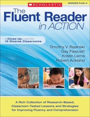 The Fluent Reader In Action A Closeup Look Into 15 Diverse Classrooms