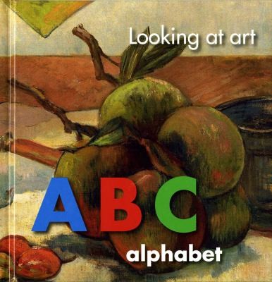 Looking At Art