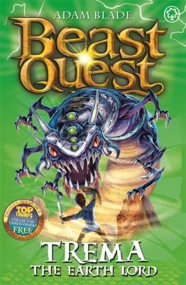 Beast Quest