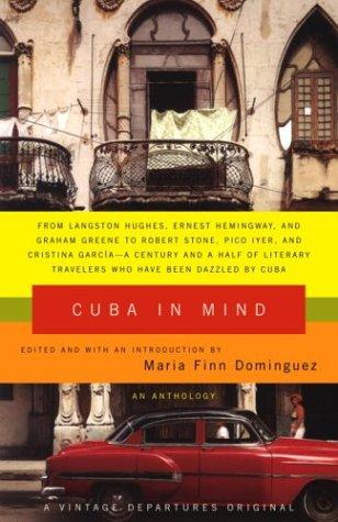 Cuba in Mind