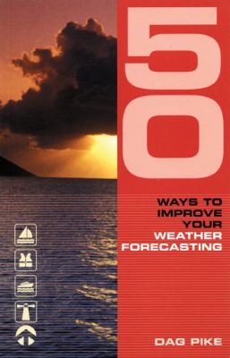 50 Ways To Improve Your Weather Forecasting
