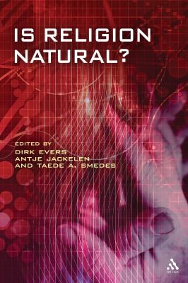 Is Religion Natural