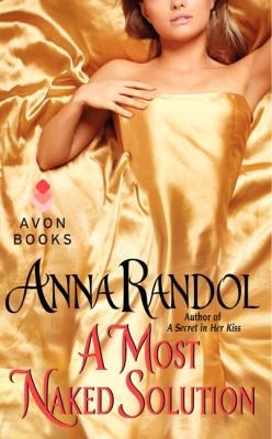 A Most Naked Solution A Novella