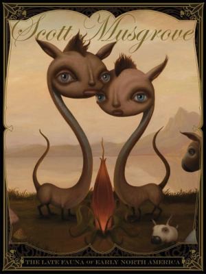 The Late Fauna Of Early North America