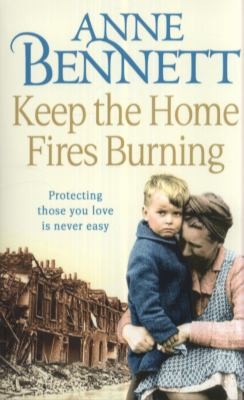 Keep The Home Fires Burning