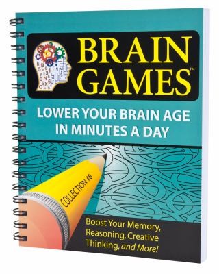 Brain Games Lower Your Brain Age In 5 Minutes A Day 6