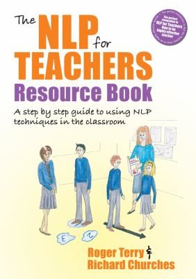 The Nlp Toolkit Innovative Activities And Strategies For Teachers Trainers And School Leaders
