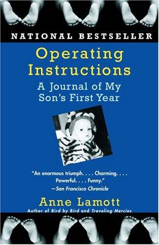 Operating instructions