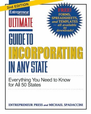 Ultimate Guide To Incorporating In Any State Everything You Need To Know