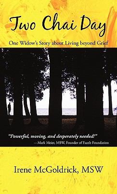 Two Chai Day One Widows Story About Living Beyond Grief