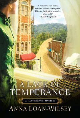 A Lack Of Temperance