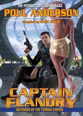 Captain Flandry Defender Of The Terran Empire