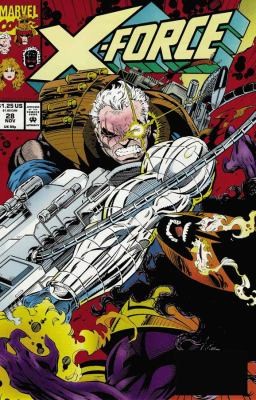 Xforce
