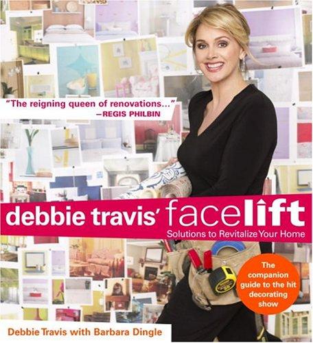 Debbie Travis' Facelift