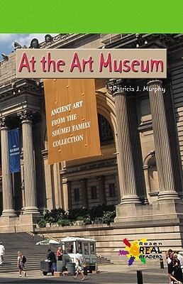 At The Art Museum