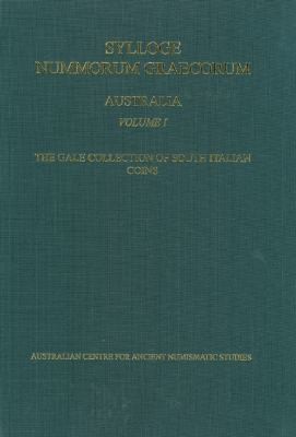 The Gale Collection Of South Italian Coins