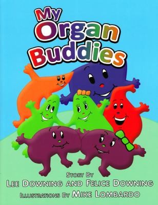 My Organ Buddies