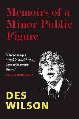 Memoirs Of A Minor Public Figure
