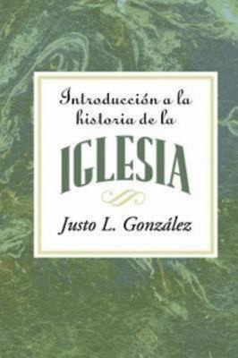 Introduccin A La Historia De La Iglesia