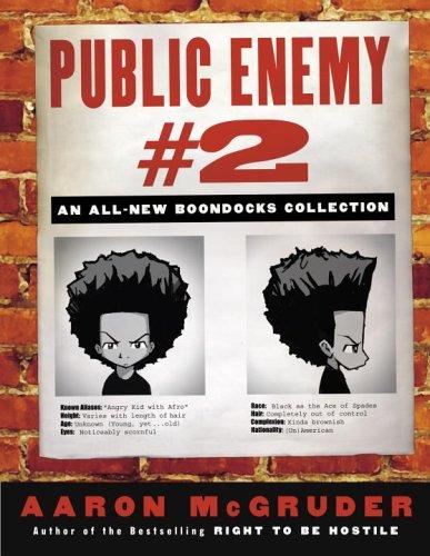 Public enemy #2