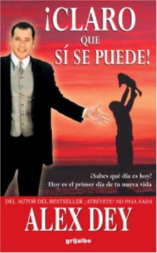 Claro que si se puede