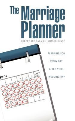 The Marriage Planner  Planning for Every Day After Your Wedding Day