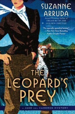 The Leopards Prey