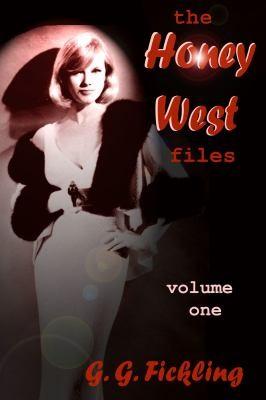 The Honey West Files