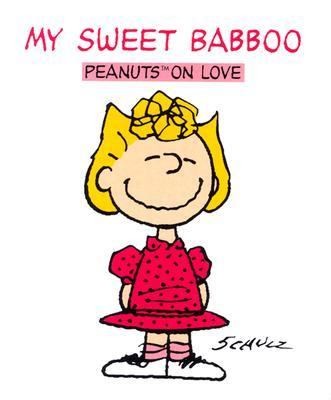 My Sweet Babboo