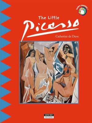 The Little Picasso