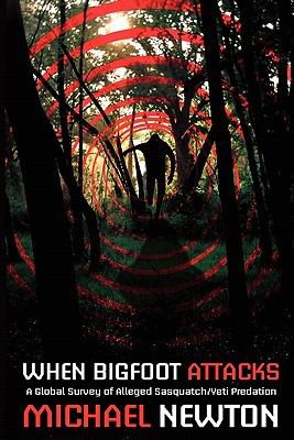 When Bigfoot Attacks A Global Survey Of Alleged Sasquatch Yeti Predation