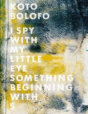 I Spy With My Little Eye Something Beginning With S