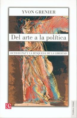 Del Arte A La Poltica
