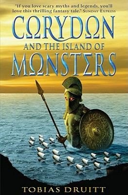 Corydon And The Island Of Monsters