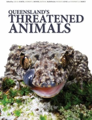 Queenslands Threatened Animals