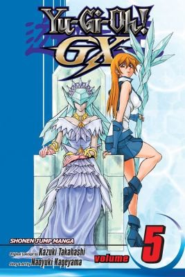 Yugioh GX
