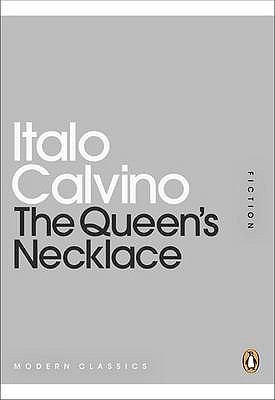 The Queens Necklace