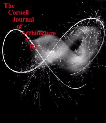 The Cornell Journal Of Architecture