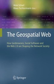 The Geospatial Web