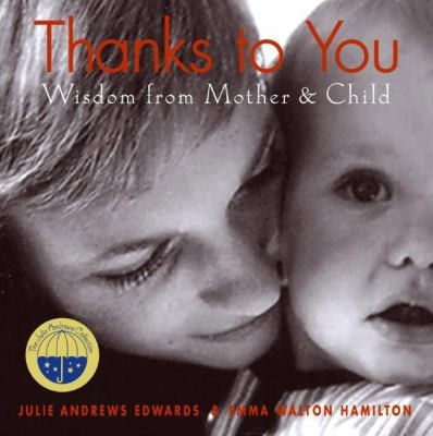Thanks To You Wisdom From Mother Child