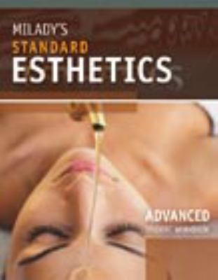 Miladys Standard Esthetics Advanced Student Workbook