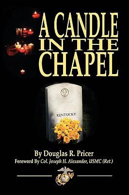 Candle In The Chapel