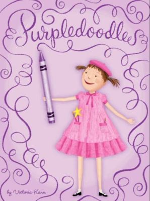 Pinkalicious Purpledoodles