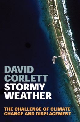 Stormy Weather The Challenge Of Climate Change And Displacement