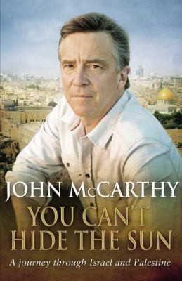Forgotten Land A Journey Through Palestine