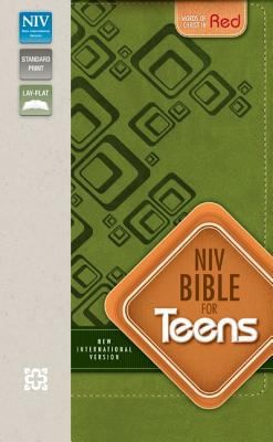 Bible for TeensNIV